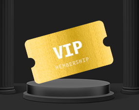 VIP 사자